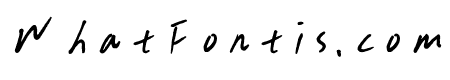 HelloFont ID SaShuangShouXieTi Regular