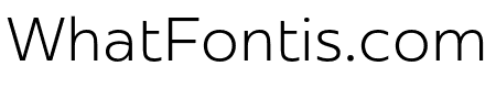 Redonda Condensed Light