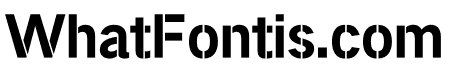 HelloFont AJ GongLuTi Regular