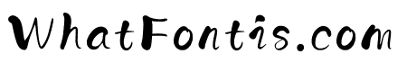 HelloFont ID KuoAiTi Regular