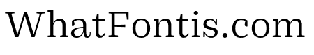Practical Serif Regular