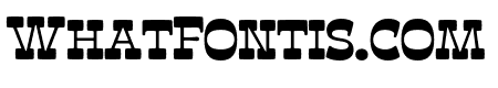 Quirkwood Text Regular