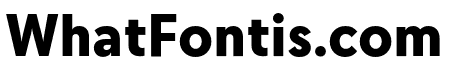 Cy Text ExtraBold