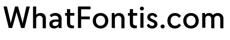 Cy Text SemiBold