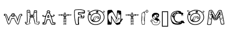 Scimmy Font Regular