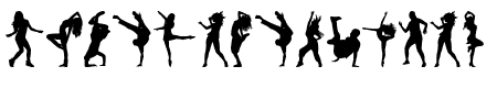 Dance,Dance!