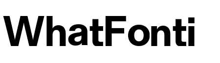 Fold Grotesque Bold Pro