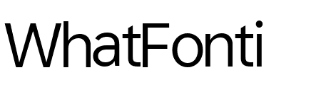 Forme Grotesque Arabic Regular Pro