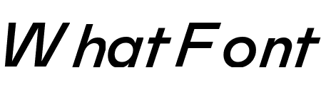 Mabry Medium Italic Pro