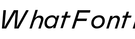 Mabry Italic Pro