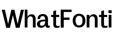 Lafabrique Semibold Pro