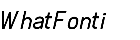 Guida Italic Pro