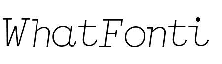 Garton Light Italic Pro