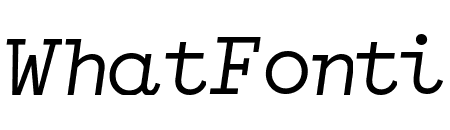Garton Italic Pro