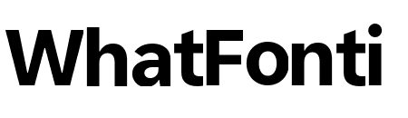 Forme Grotesque Extrabold Pro