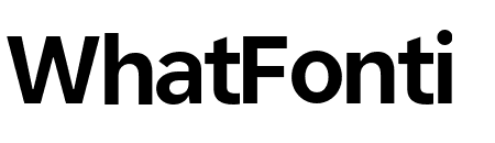 Forme Grotesque Bold Pro