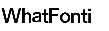 Fold Grotesque Medium Pro