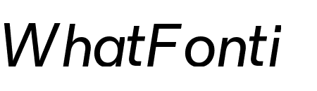 Fold Grotesque Italic Pro