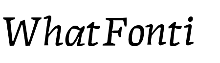 Columba Ruby Italic Pro