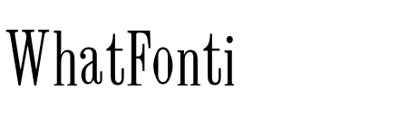 Bb Modern X Condensed Pro