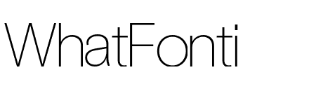 Basis Grotesque Extralight Pro