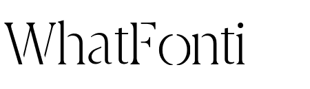 Auguste Serif Light Pro