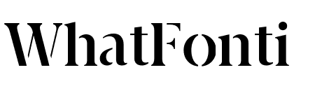 Auguste Serif Bold Pro