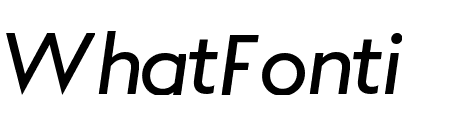Apta Italic Pro