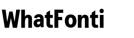 Apercu Condensed Extrabold Pro