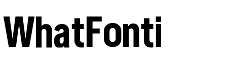 Reader Condensed Bold Pro