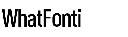 Reader Condensed Medium Pro