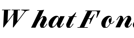 Selva Script Black Pro