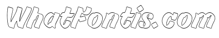 Marker Outline