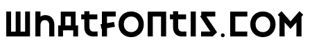 Bendicion Bold Modular