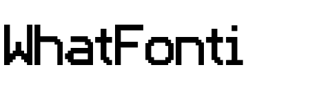 PF Videotext Regular