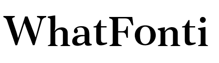 PFRegalTextPro-Medium
