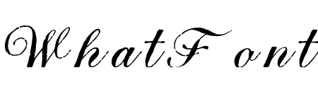 PF RafSkript Bold