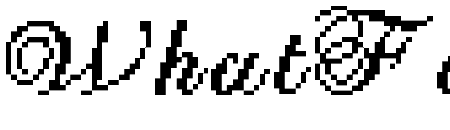 PF Pixelscript Pro