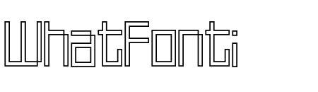 PF Online Light Outline
