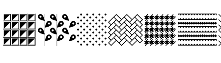 PF Marlet Motifs Normal