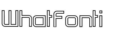 PFHausSquarePro-Outline