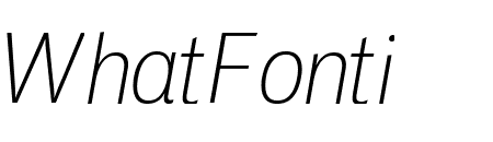 PFDasGroteskPro-ThinItalic