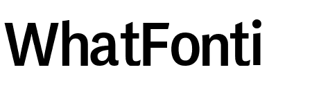 PFDasGroteskPro-Medium
