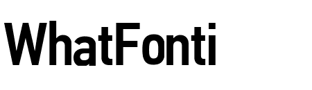 PFDINTextCondPro-Medium