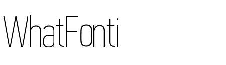 PFDINTextCompPro-XThin