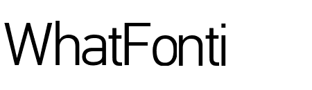PFDINTextPro-Light