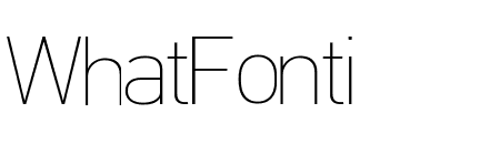 PFDINTextPro-XThin