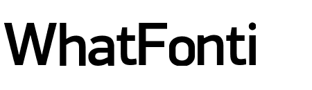 PFDINDisplayPro-Medium