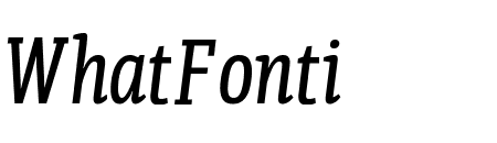 PFCentroSlabComp-Italic