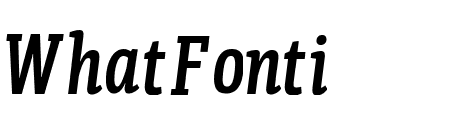 PFCentroSlabComp-MediumItalic
